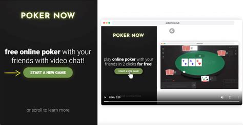We hope this article may have been of some help to. Poker Now - No Download Poker with Friends Tutorial
