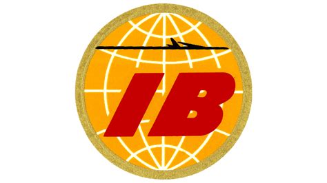 Iberia Logo Symbol Meaning History Png Brand