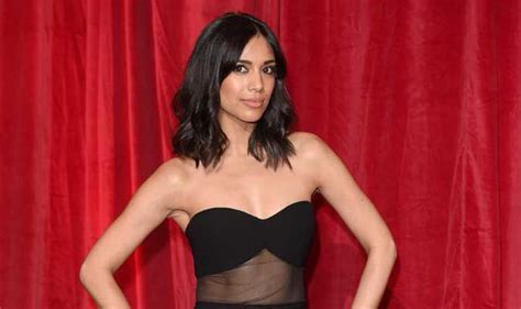 Emmerdale Actress Fiona Wade On Marriage Life Life Style Express Co Uk