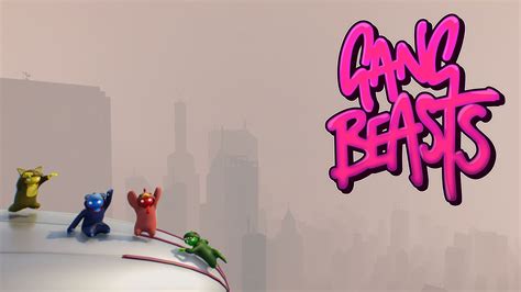 You can also upload and share your favorite gang wallpapers. Gang Beasts Wallpapers - Wallpaper Cave
