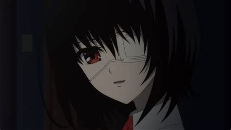 All that matters is if the hair color fits the character properly, and more often than not, it totally does — in. Characters | Another Wiki | FANDOM powered by Wikia