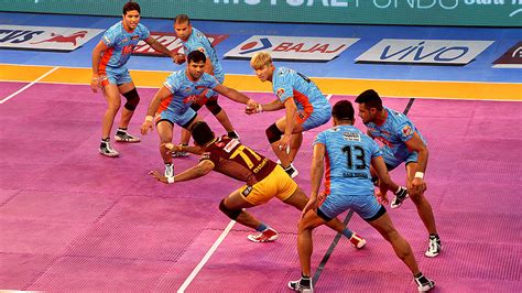 Banyak sekali warisan budaya yang mengandung nilai luhur dan patut untuk. Kabadi - Permainan Tradisional Bangladesh Bertaraf ...