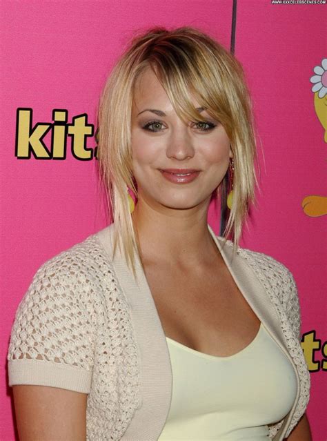 Nude Big Tits Celebrity Kaley Cuoco Pictures And Videos Archives Page