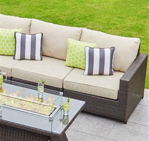 We did not find results for: Rattan Furniture Multifunctional Wicker Fire Pit Table Set ...