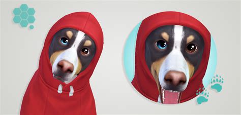 Cats And Dogs Cc Eyes By Cupidjuice Sims 4 Pets Dog Drawing Sims 4