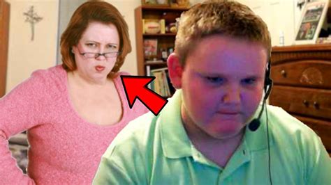 Life cannot be rewound and done over. Top 5 CRAZIEST MOM FREAK OUTS Caught Live on Twitch! (MOMS ...