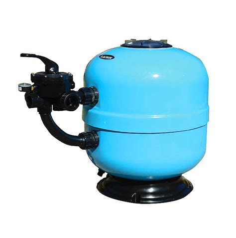 Vertical elevation change is about 3700 feet and starts at about 700 feet. Lacron Side Mount Swimming Pool Filter