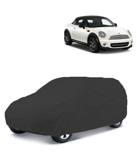 Qualitybeast Car Body Cover For Mini Cooper Convertible 2014 2015