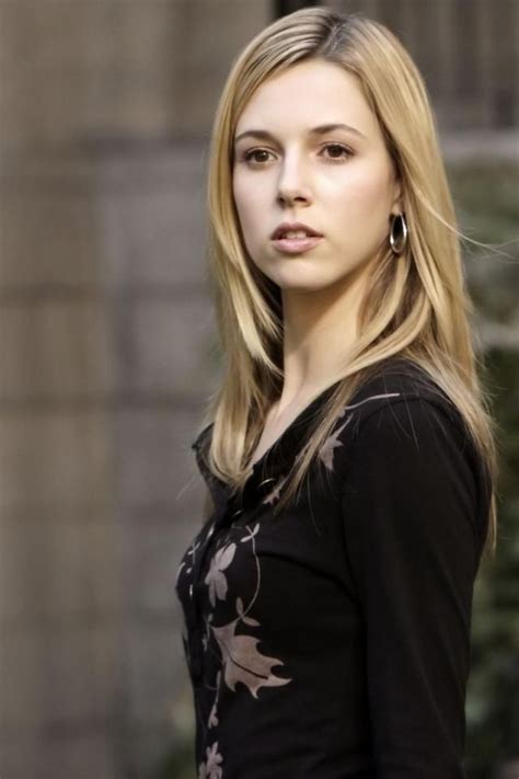 alona tal as allison ali masters bradley formerly reynolds jake s adopted sister and jeff