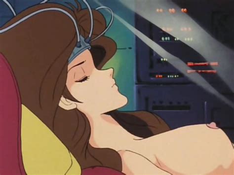 Cute Mostly Naked Fujiko Lupin Iii Fujiko Mine Hentai Pictures The Hot Sex Picture