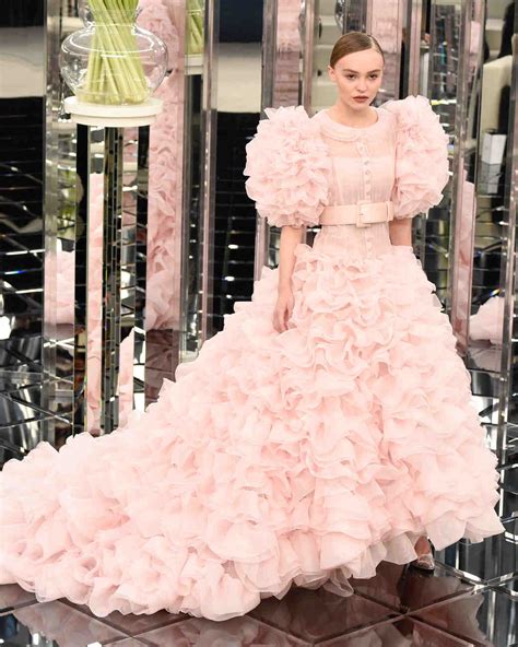 The Most Bridal Looks From Paris Haute Couture Fashion Week Spring