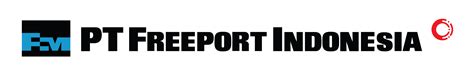 Logo Pt Freeport Indonesia Vector Cdr And Png Hd Images And Photos Finder