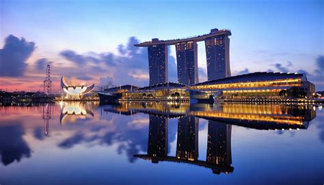 Singapore And The Spectacular Island Of Indonesia Vexplore Tours