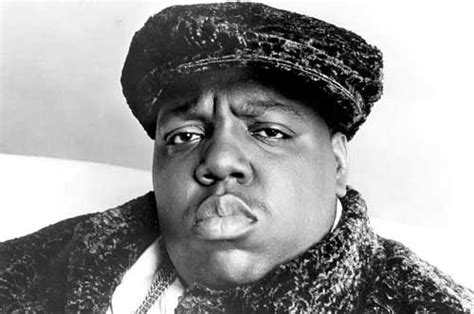 Life After Death The Source Magazine Remembers The Notorious Big 20