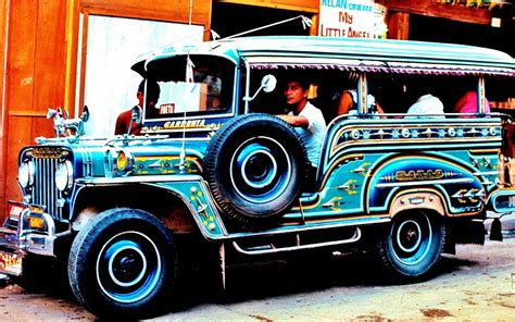 Pin On Phillipino Jeepney Jeepneys Jeepnies Dyipne Custom Jeeps