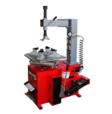 We offer four types of tire changing equipment, including swing arm, tilt back, leverless, and manual models. Good Quality Motorcycle Tire Changing Machine With ...