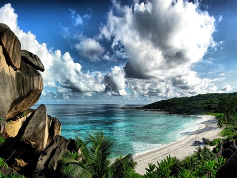 Best Wallpapers Seychelles Beach Wallpapers