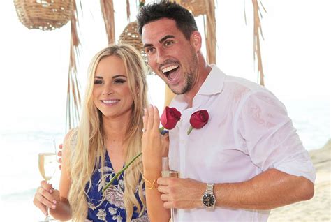 The Bachelors Amanda Stanton Arrested For Domestic Violence