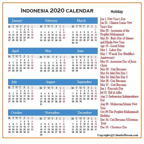 Public holidays in malaysia are regulated at both federal and state levels, mainly based on a list of federal holidays observed nationwide plus a few additional holidays observed by each individual state and federal territory. Pin on Free Calendar 2020 - 2021