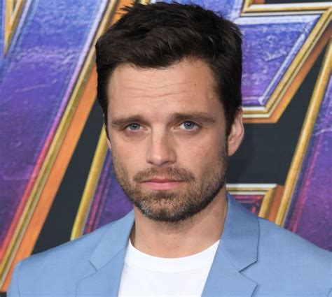 Sebastian stan was given a voicing part in 2011 when he participated in the creation of the computer game titled 'captain how tall is sebastian stan ? Sebastian Stan Net Worth 2021, Age, Height, Weight ...