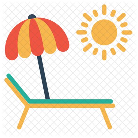 Summer Icon 158917 Free Icons Library