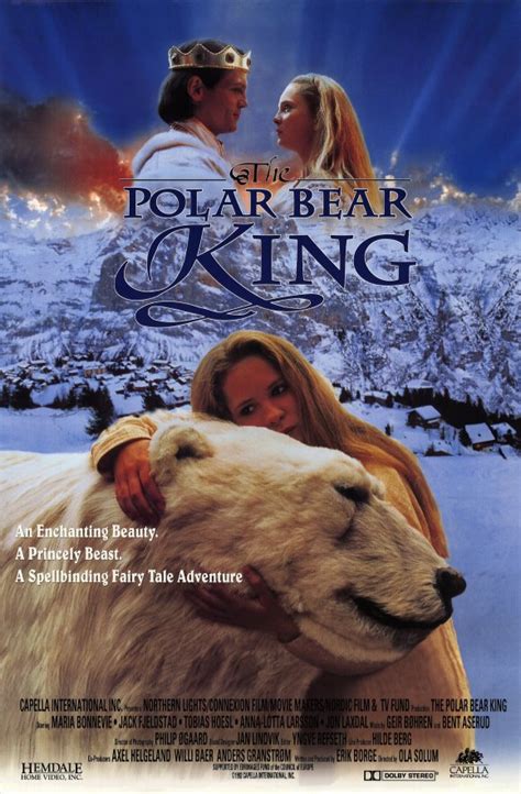 The Polar Bear King One Eleven Books2