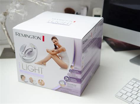 So for $215 total spent, i figured would be enough to take care of the hair i wanted removed. Remington i-Light Pro IPL6500 | The Beauty Musthaves