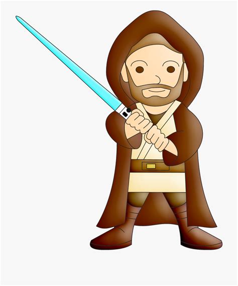 Download High Quality Star Wars Clipart Printable Transparent Png