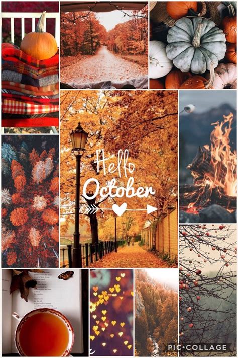 Cute October Wallpapers Kolpaper Awesome Free Hd