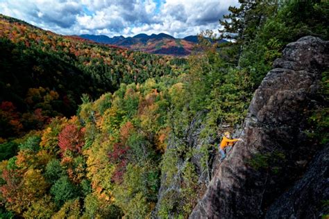 Why You Need To Climb In The Underexplored Adirondacks 57hours