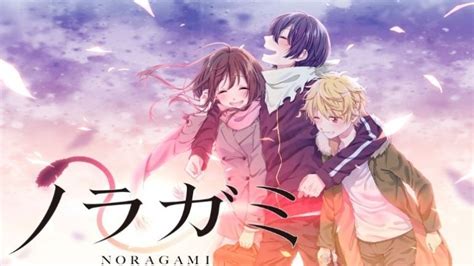 Watch Noragami On Netflix Season 2 All Episodes From Anywhere In The