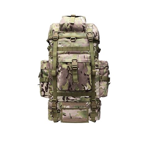 Custom Heavy Duty Rain Cover Multifunctional Design Camouflage Military