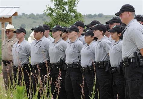 How Do I Become A Game Warden Most States Open Recruitment One Or Two