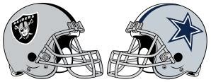 The two teams have met each other 12 times, with the dallas cowboys. Cowboys vs. Raiders: Gameday Open Thread 11/26/09 ...