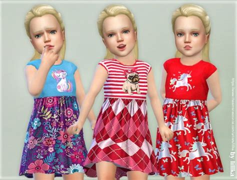 S77 Toddler 11 The Sims 4 Catalog