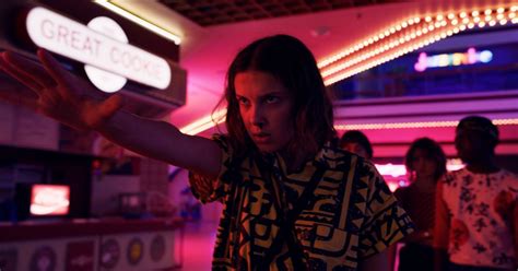 Stranger Things: teste seus conhecimentos sobre a Eleven aqui - Purebreak