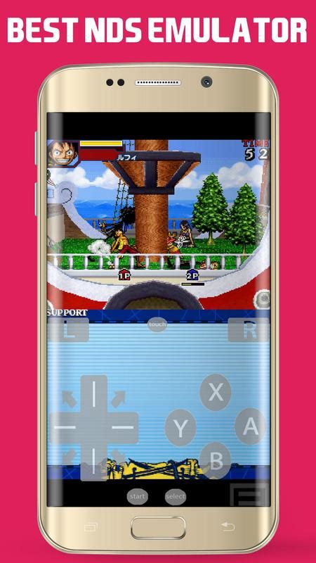 Why is your answer for best nds games different from another website? Emulator For NDS APK Download - Free Action GAME for ...