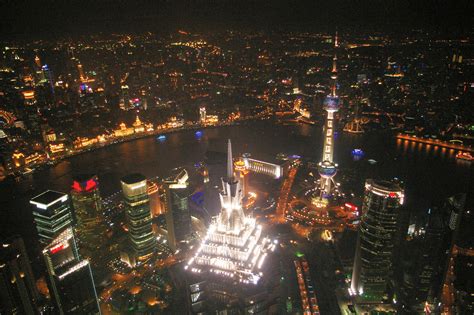 Beautiful City Shanghai Hd Wallpapers High Definition All Hd Wallpapers