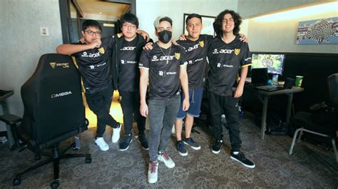 Thunder predator is a peru team, current world rank 43 & rating of 1421. Dota 2: Thunder Predator sigue en los playoff de la ONE ...