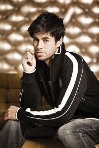 Enrique Iglesias Poster Poster Print On X Inches Paper Print Art