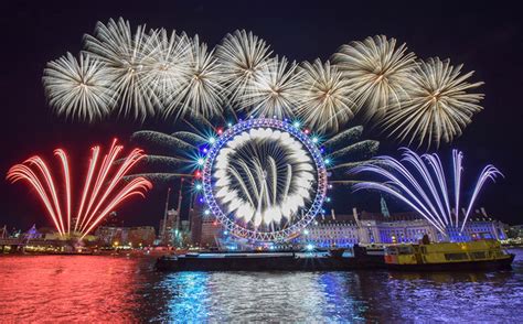 Looking for miami new years eve 2018 events? The Mayor of London New Years Eve Celebrations 2019 ...