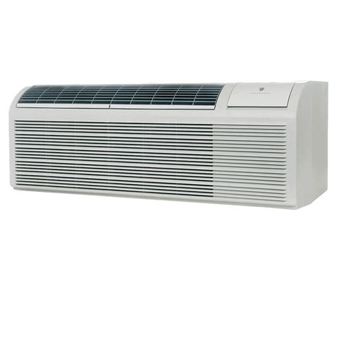 Friedrich® Pde09k Ptac Heat And Cool Electric Air Conditioner