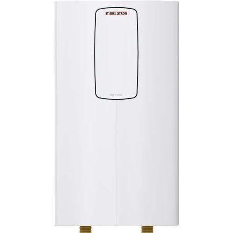 Stiebel Eltron Tankless Electric Water Heater120v Dhc 3 1 Classic Zoro