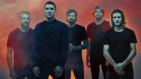 Parkway Drive Announce New Documentary Viva The Underdogs Music Feeds