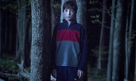 Brightburn Release Date Cast Plot Trailer All You Need To Know