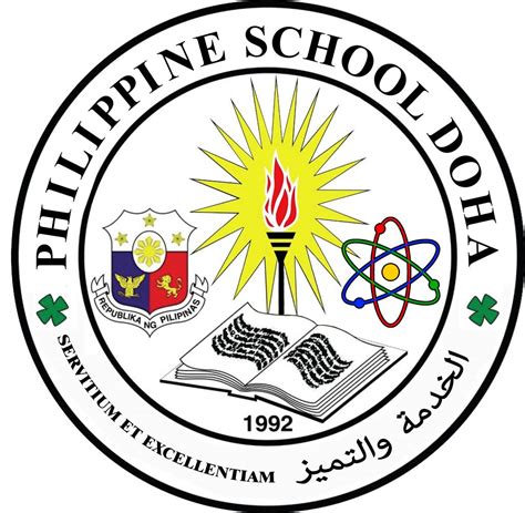 Philippine School Doha Philippine Schools Overseas