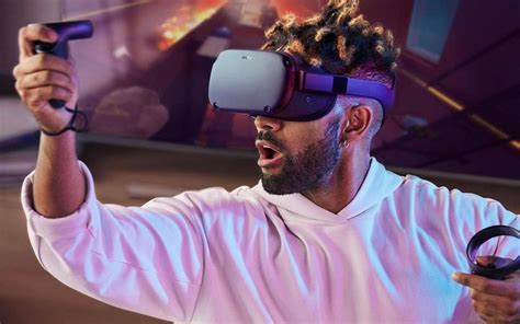 7 Best Vr Headsets For Immersive Gaming In 2022 Spy
