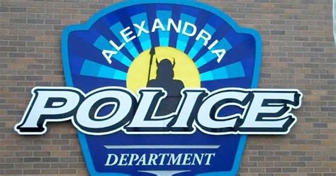Lion News Salaries For Lawless Alexandria Police Department Data Request