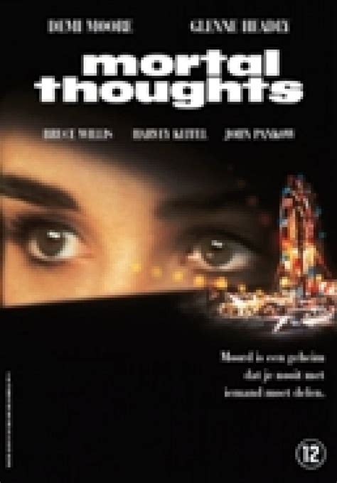 Mortal Thoughts The Movie Store