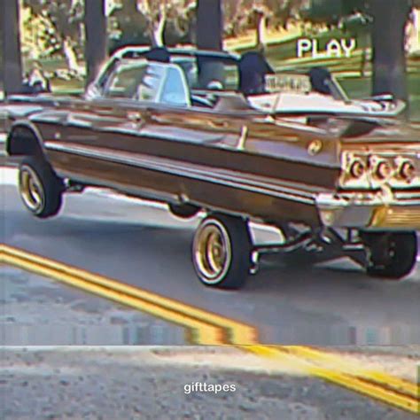 We determined that these pictures can also depict a chevrolet. Pin by Jessica Dominguez on Lowriders in 2020 | Rap ...